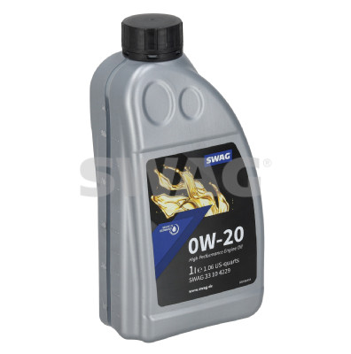 OLIO MOTORE